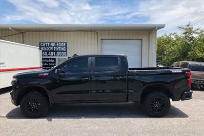 Window Tinting Replacement City FL