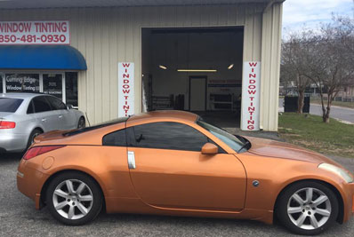 Window Tinting Bay County FL