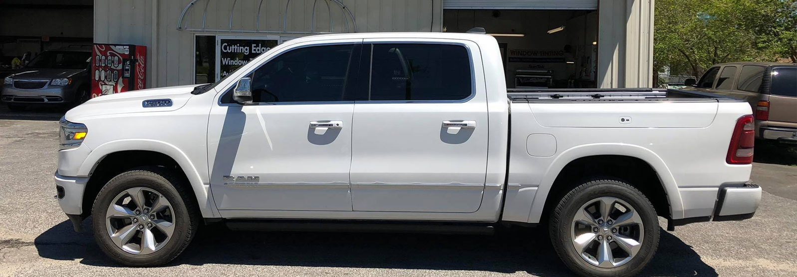 Window Tinting Company Panama City FL