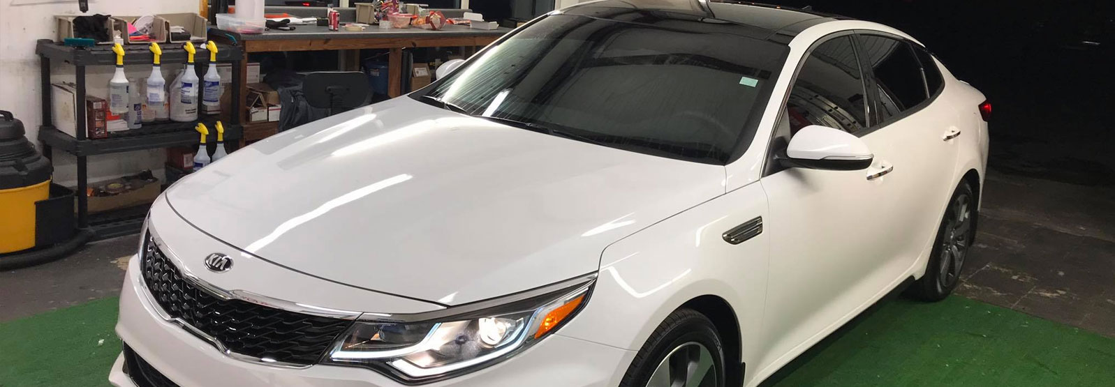 The Cutting Edge 1400 Jenks Ave Panama City FL 32401